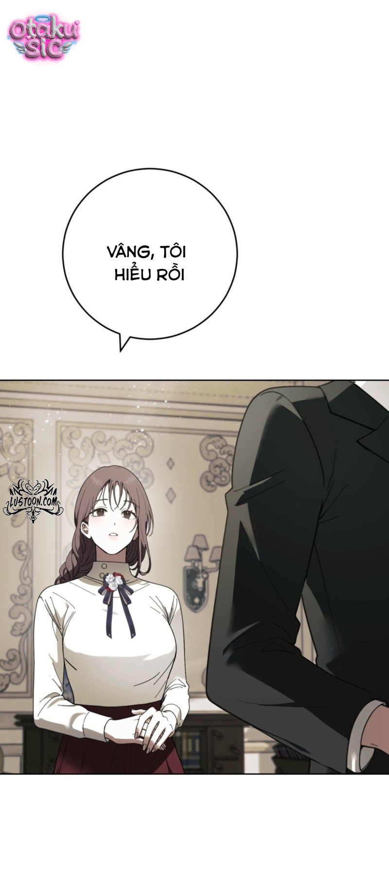 Chuộc tội cho sự tàn nhẫn đó - Chap 15 - Trang 4