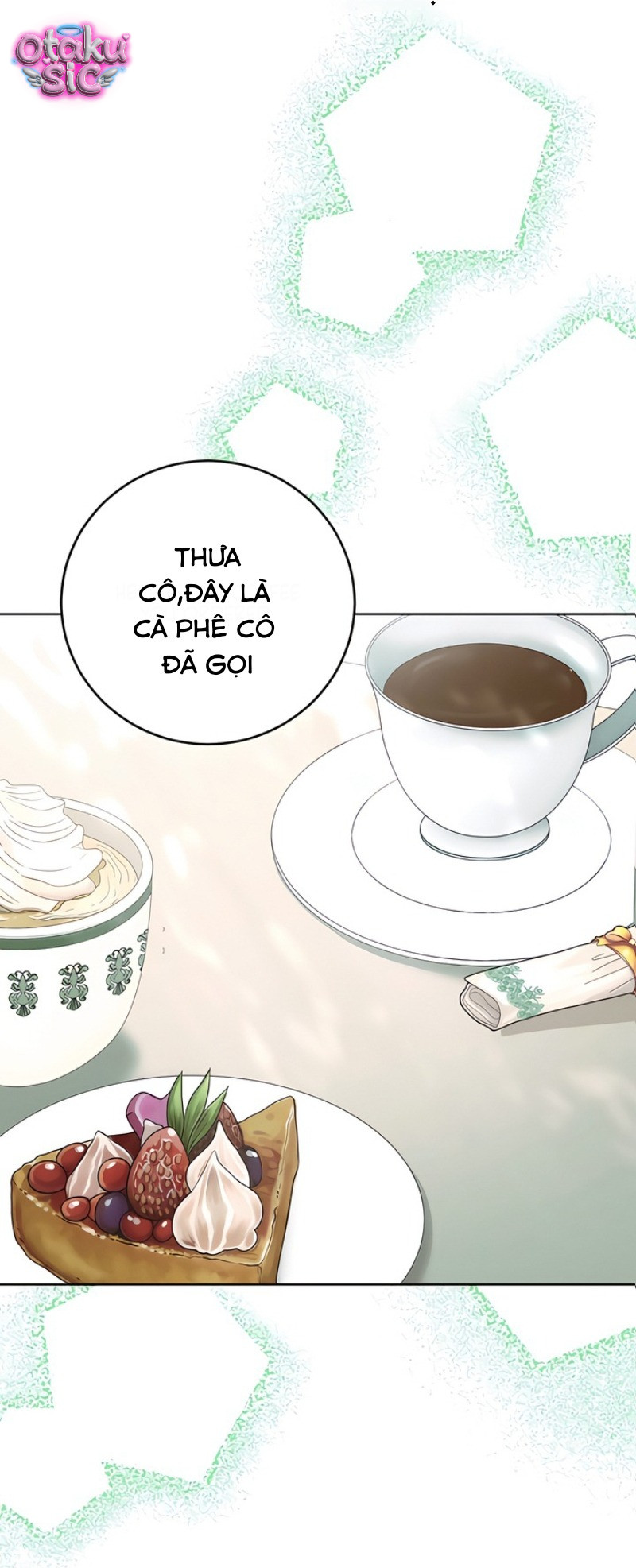 Chuộc tội cho sự tàn nhẫn đó - Chap 15 - Trang 32