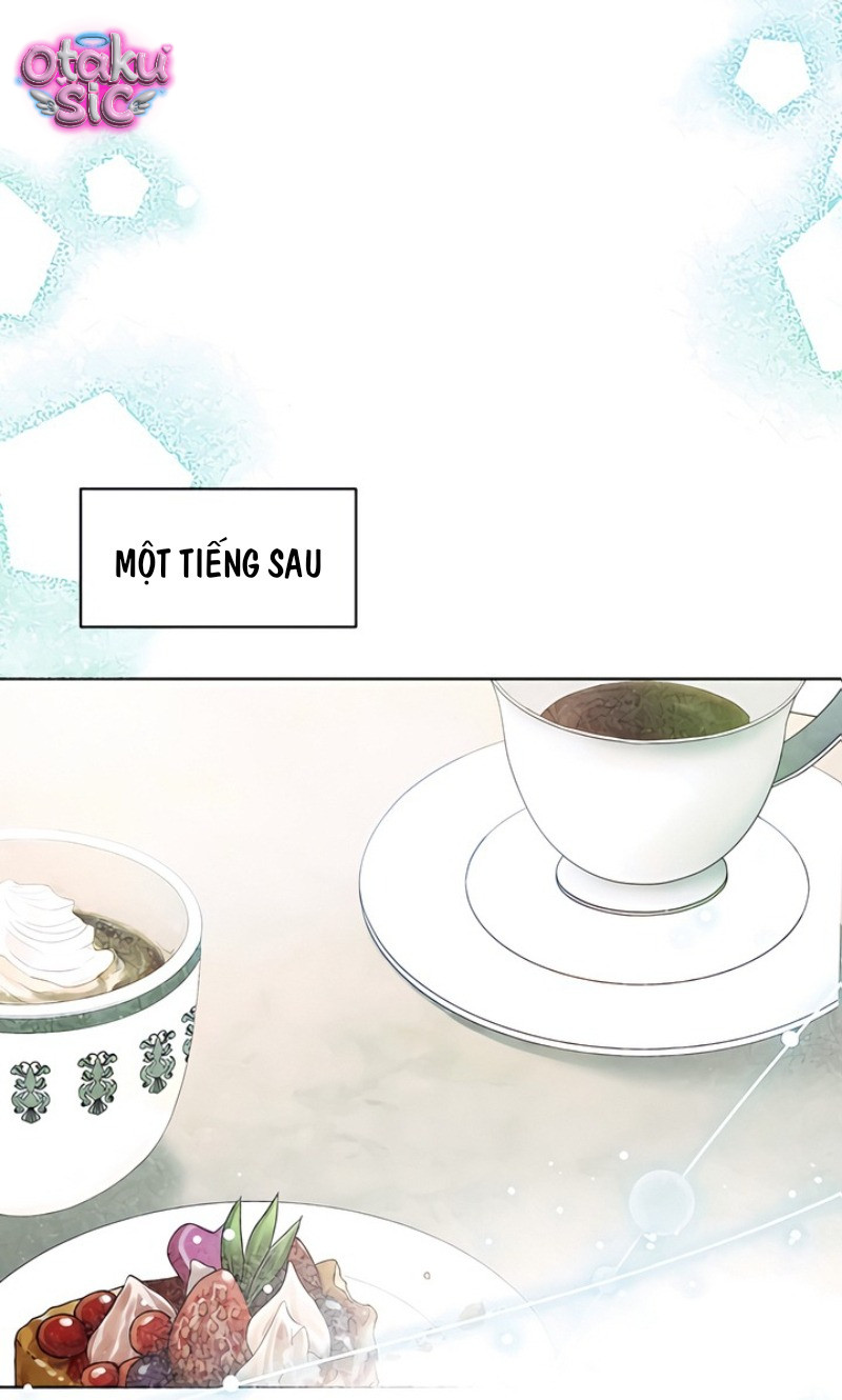 Chuộc tội cho sự tàn nhẫn đó - Chap 15 - Trang 34
