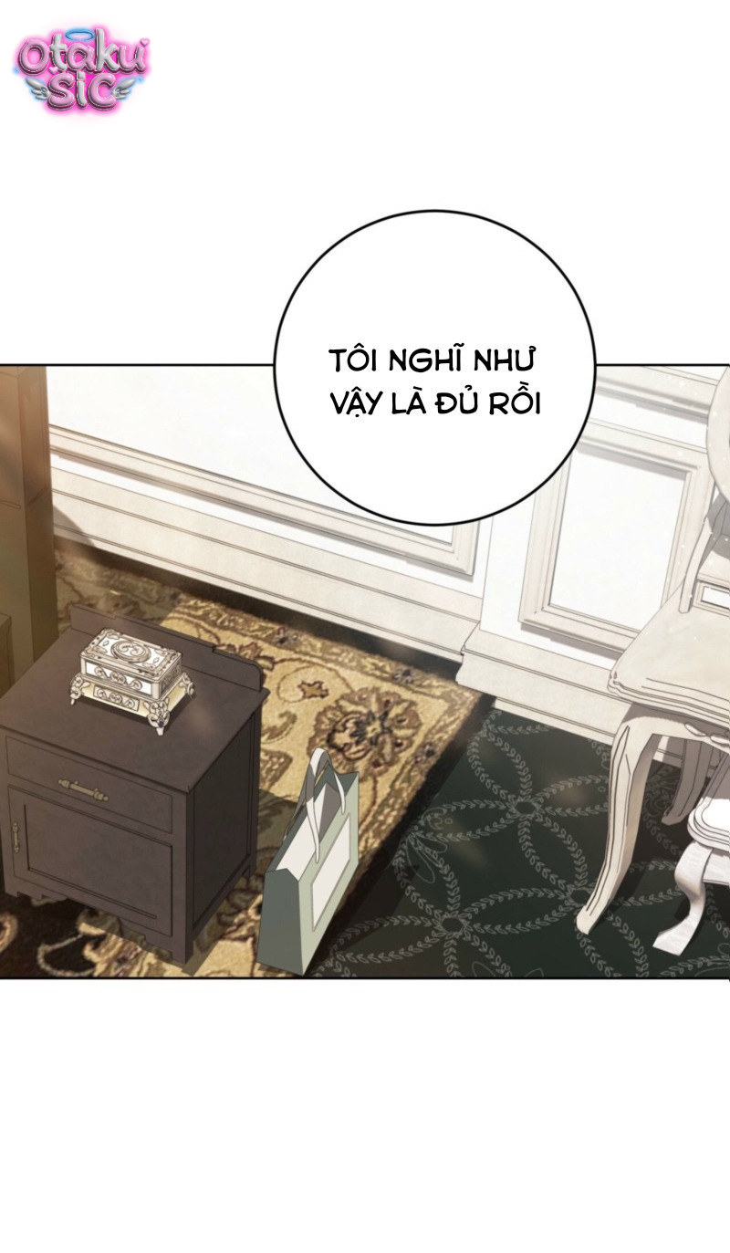 Chuộc tội cho sự tàn nhẫn đó - Chap 15 - Trang 5