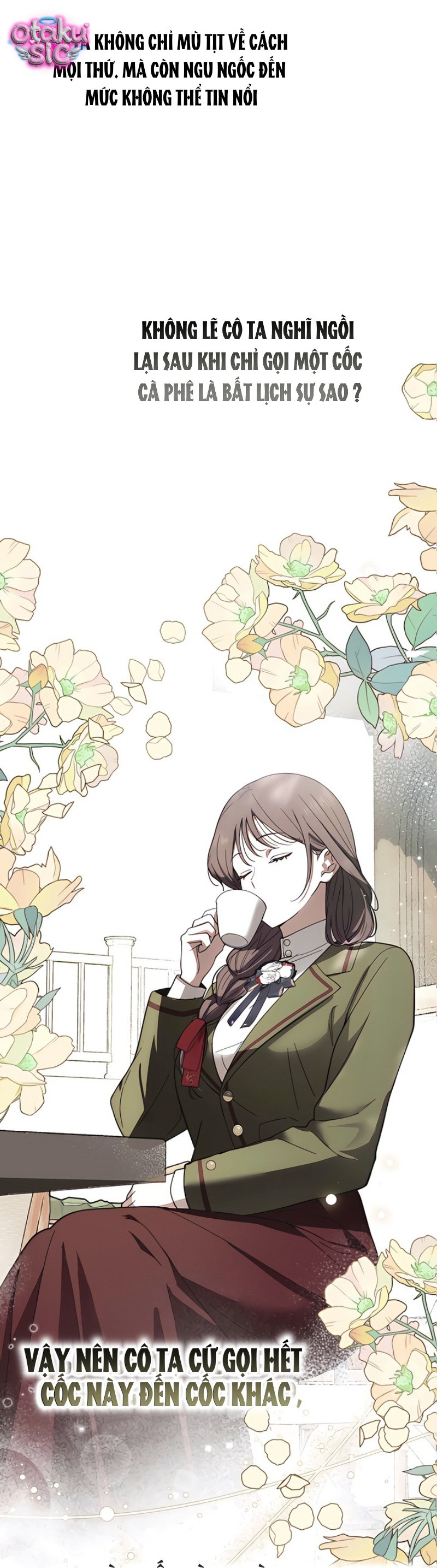 Chuộc tội cho sự tàn nhẫn đó - Chap 15 - Trang 44