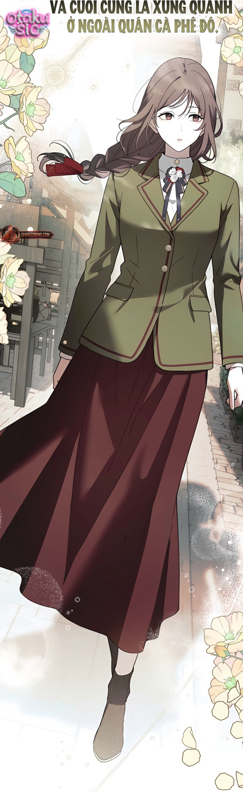 Chuộc tội cho sự tàn nhẫn đó - Chap 15 - Trang 45