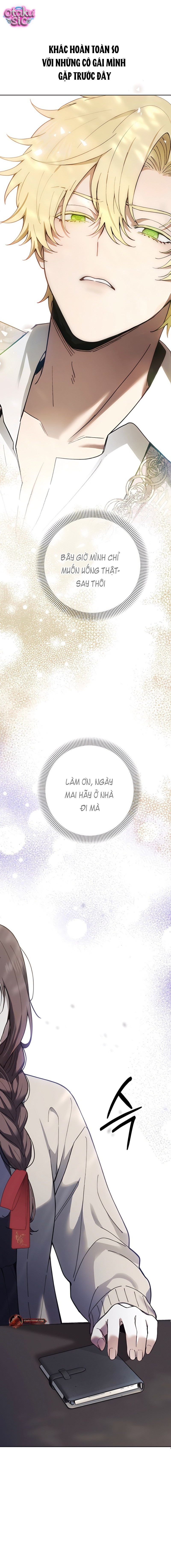Chuộc tội cho sự tàn nhẫn đó - Chap 15 - Trang 50