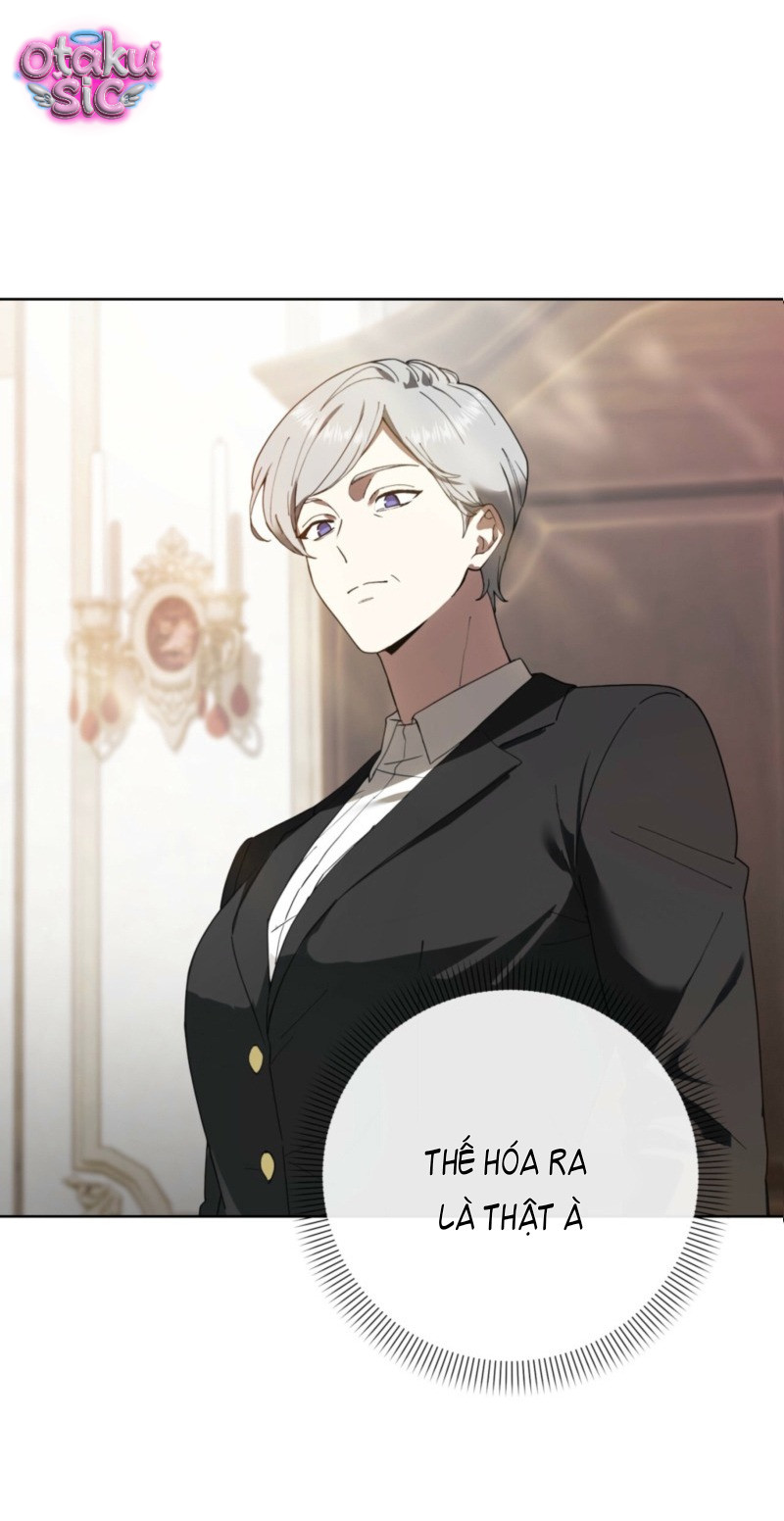 Chuộc tội cho sự tàn nhẫn đó - Chap 15 - Trang 6