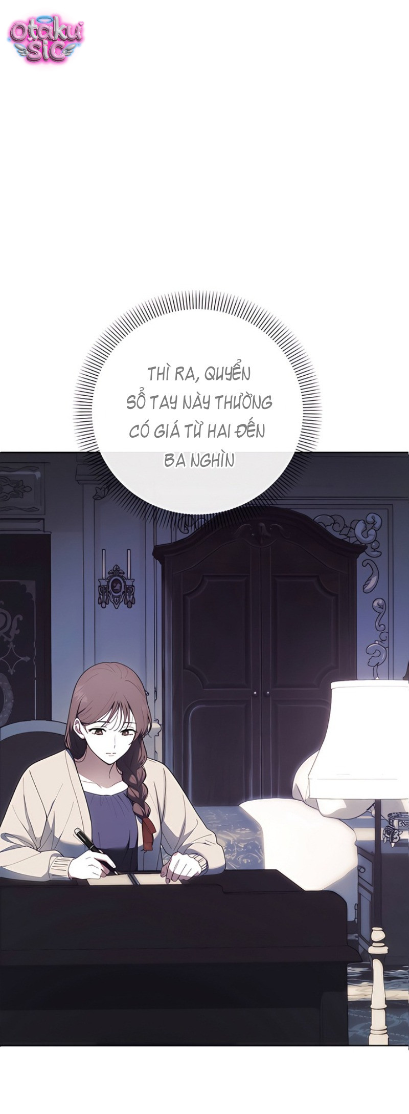 Chuộc tội cho sự tàn nhẫn đó - Chap 15 - Trang 51