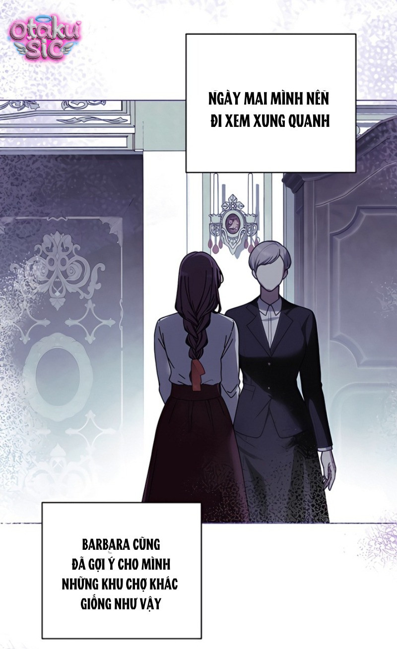 Chuộc tội cho sự tàn nhẫn đó - Chap 15 - Trang 55