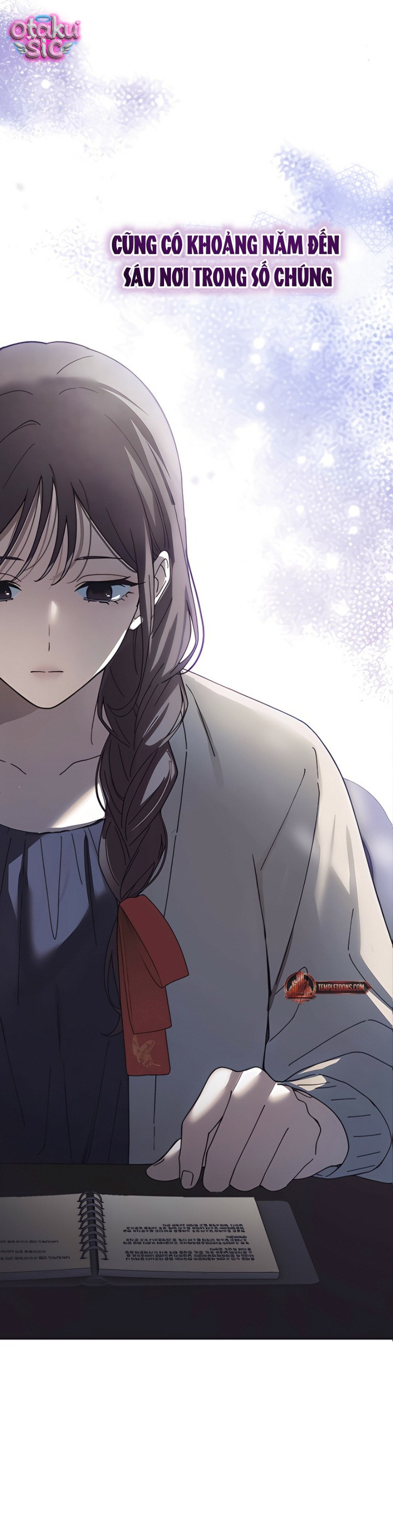 Chuộc tội cho sự tàn nhẫn đó - Chap 15 - Trang 56