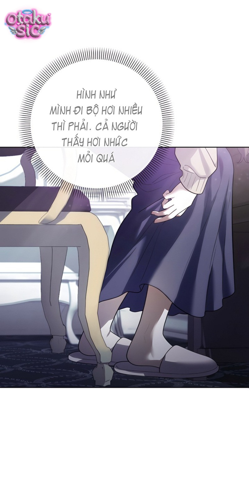 Chuộc tội cho sự tàn nhẫn đó - Chap 15 - Trang 59