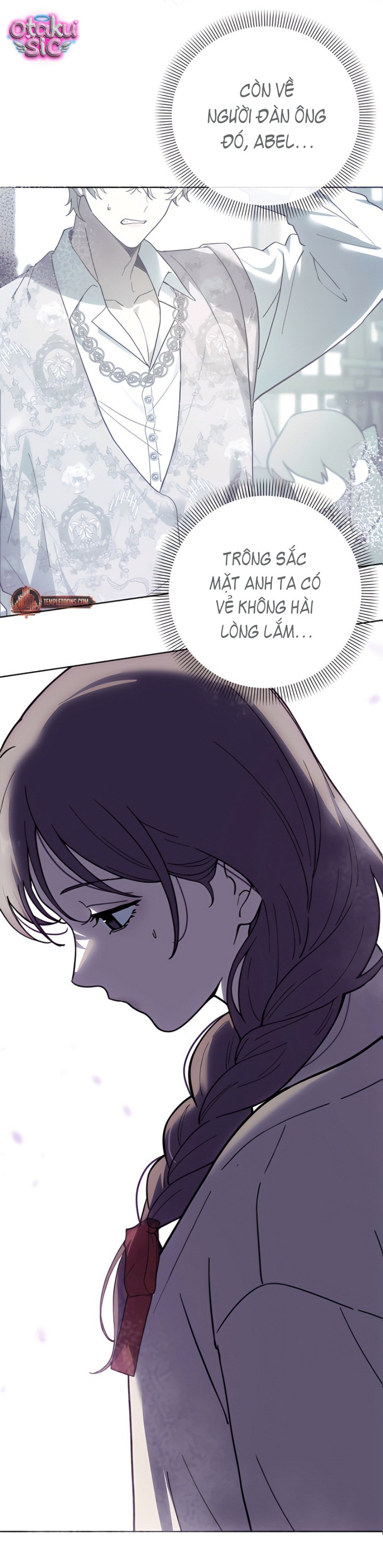 Chuộc tội cho sự tàn nhẫn đó - Chap 15 - Trang 61