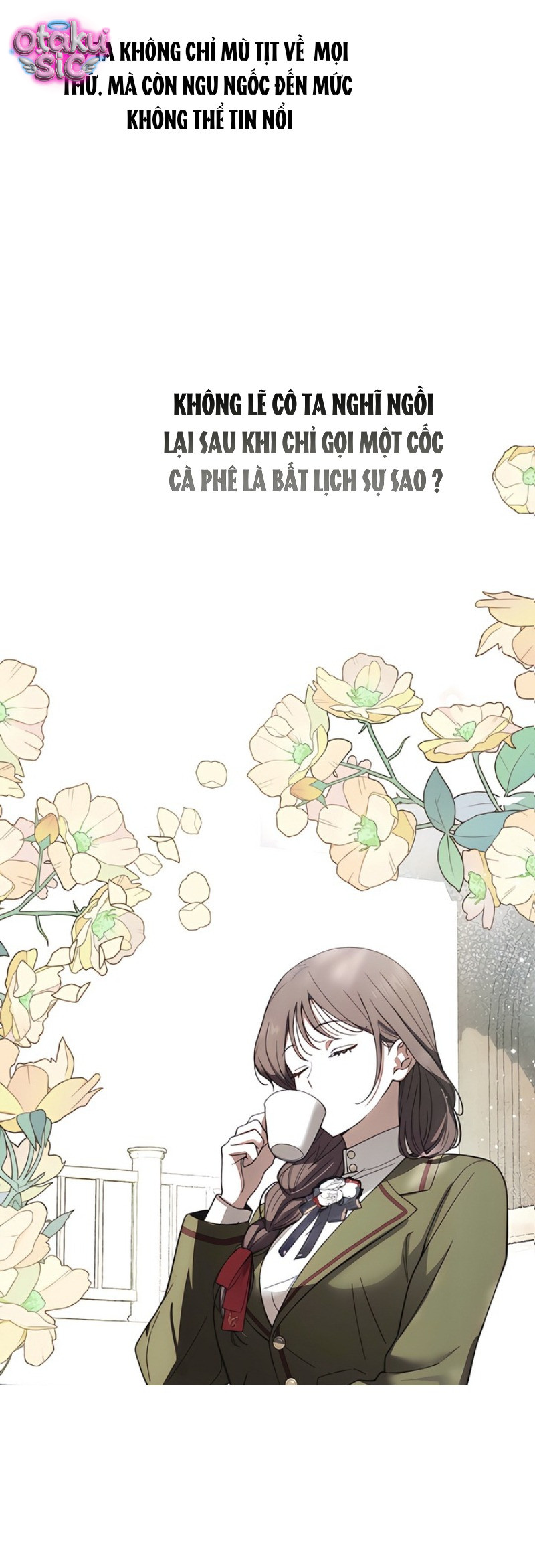 Chuộc tội cho sự tàn nhẫn đó - Chap 15 - Trang 63
