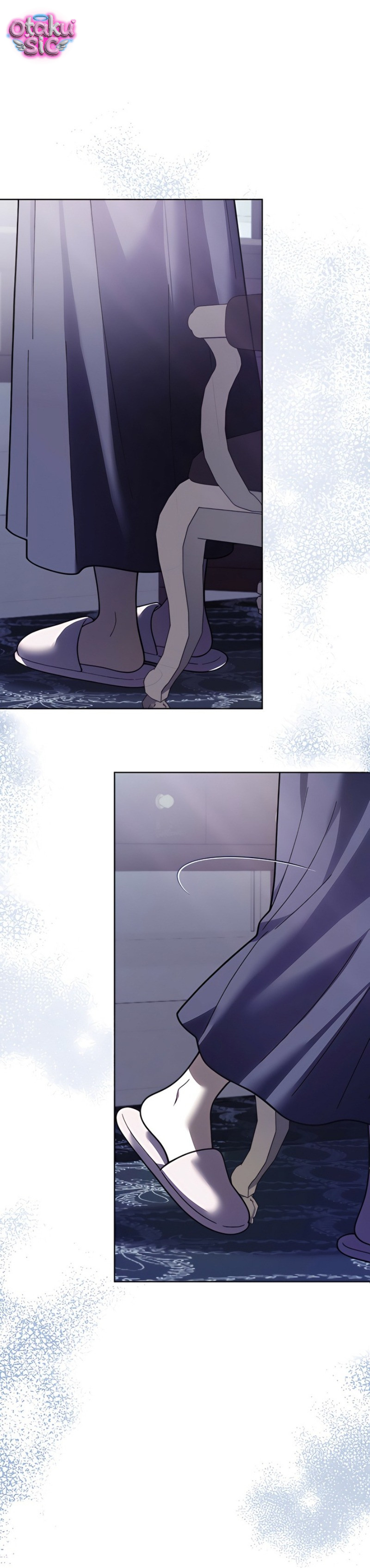 Chuộc tội cho sự tàn nhẫn đó - Chap 15 - Trang 64