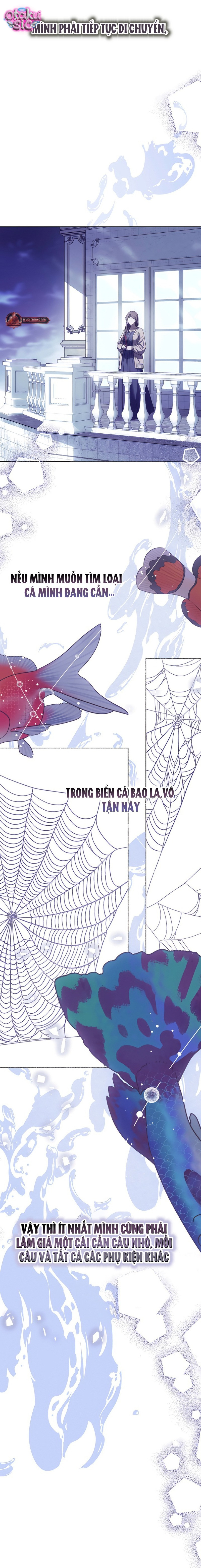 Chuộc tội cho sự tàn nhẫn đó - Chap 15 - Trang 66