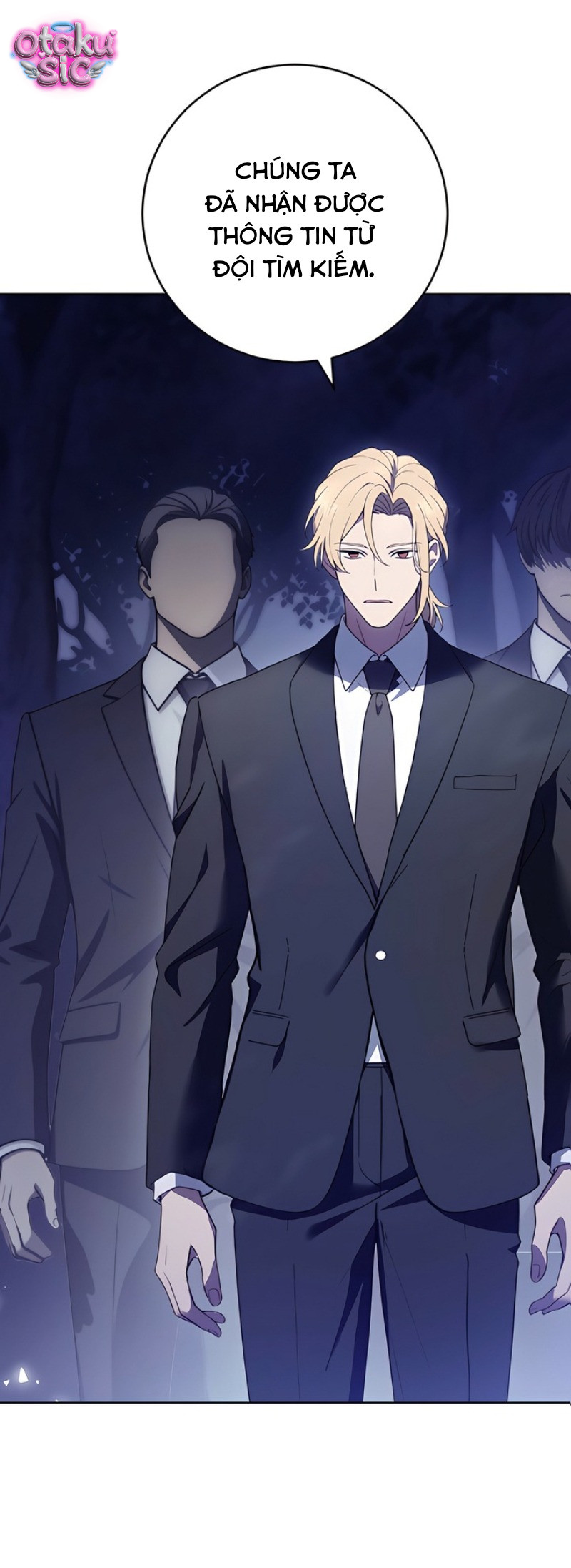Chuộc tội cho sự tàn nhẫn đó - Chap 15 - Trang 72