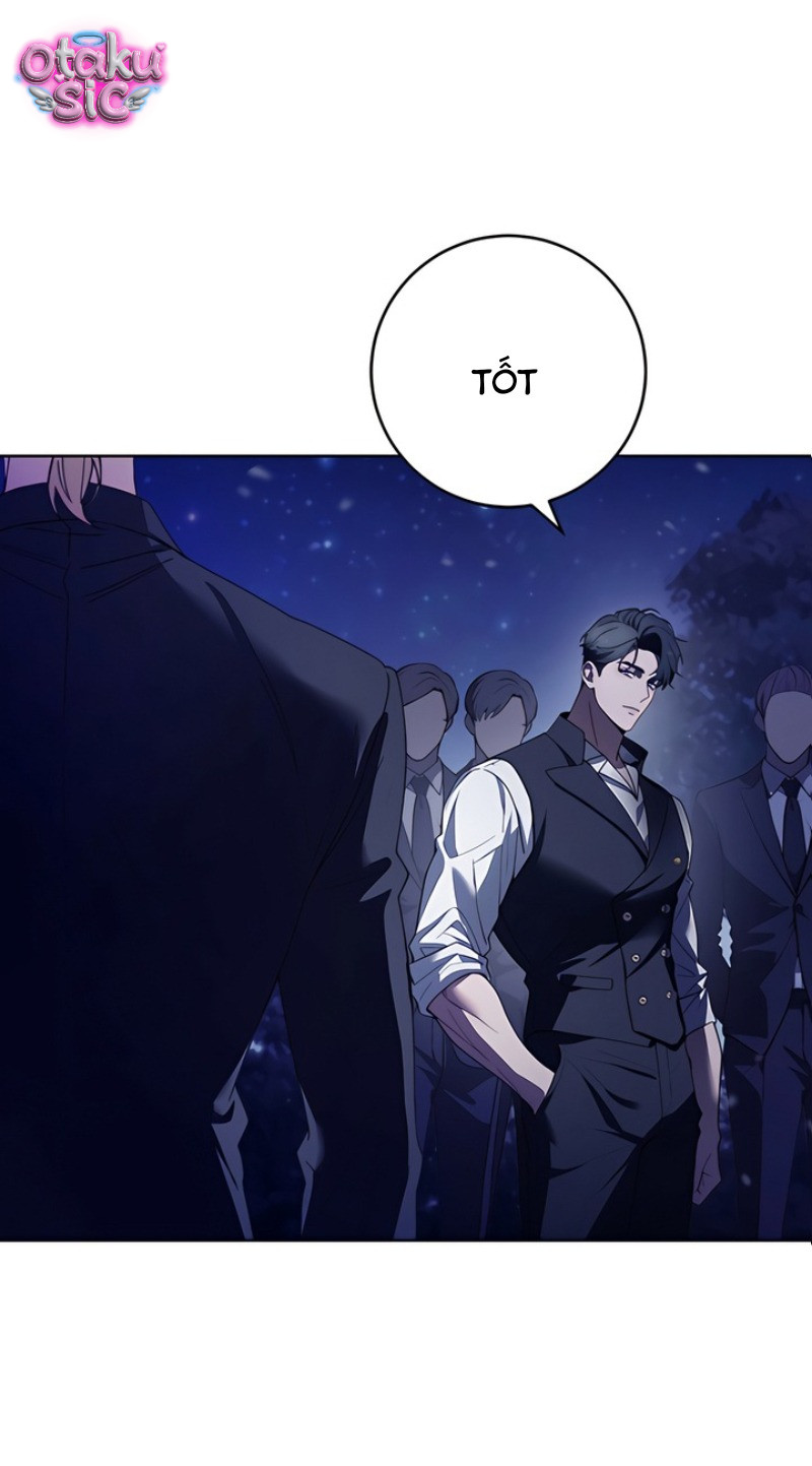 Chuộc tội cho sự tàn nhẫn đó - Chap 15 - Trang 73