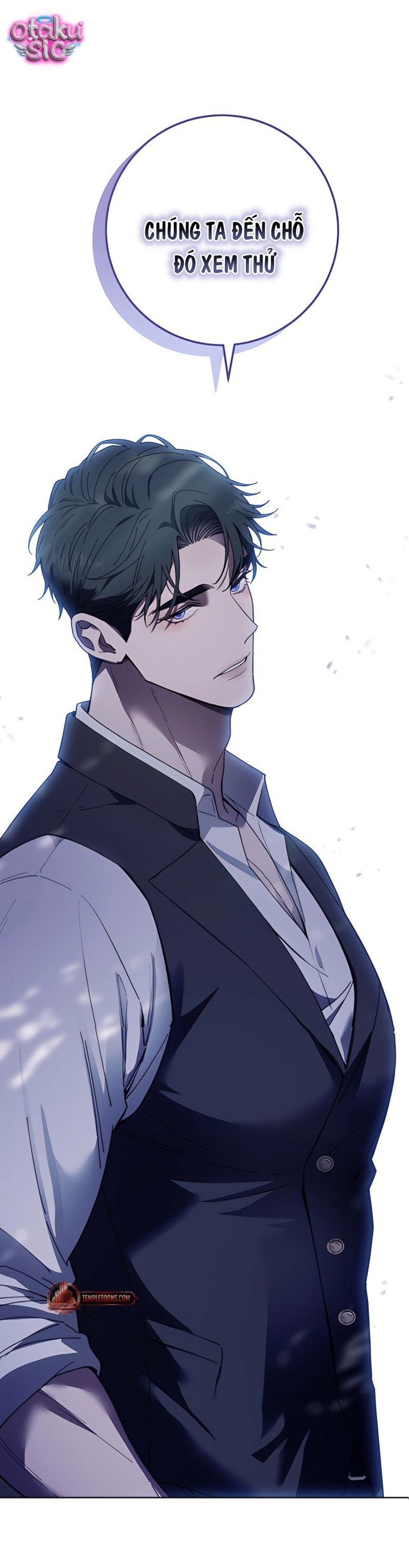 Chuộc tội cho sự tàn nhẫn đó - Chap 15 - Trang 74
