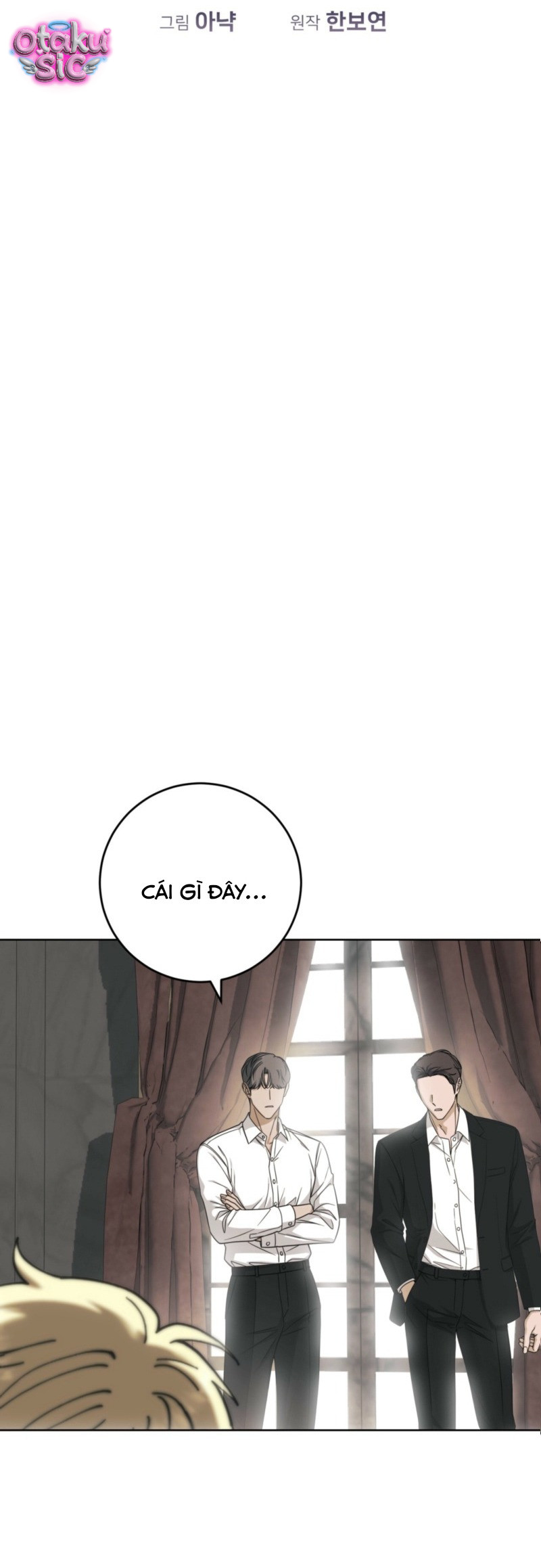 Chuộc tội cho sự tàn nhẫn đó - Chap 15 - Trang 9