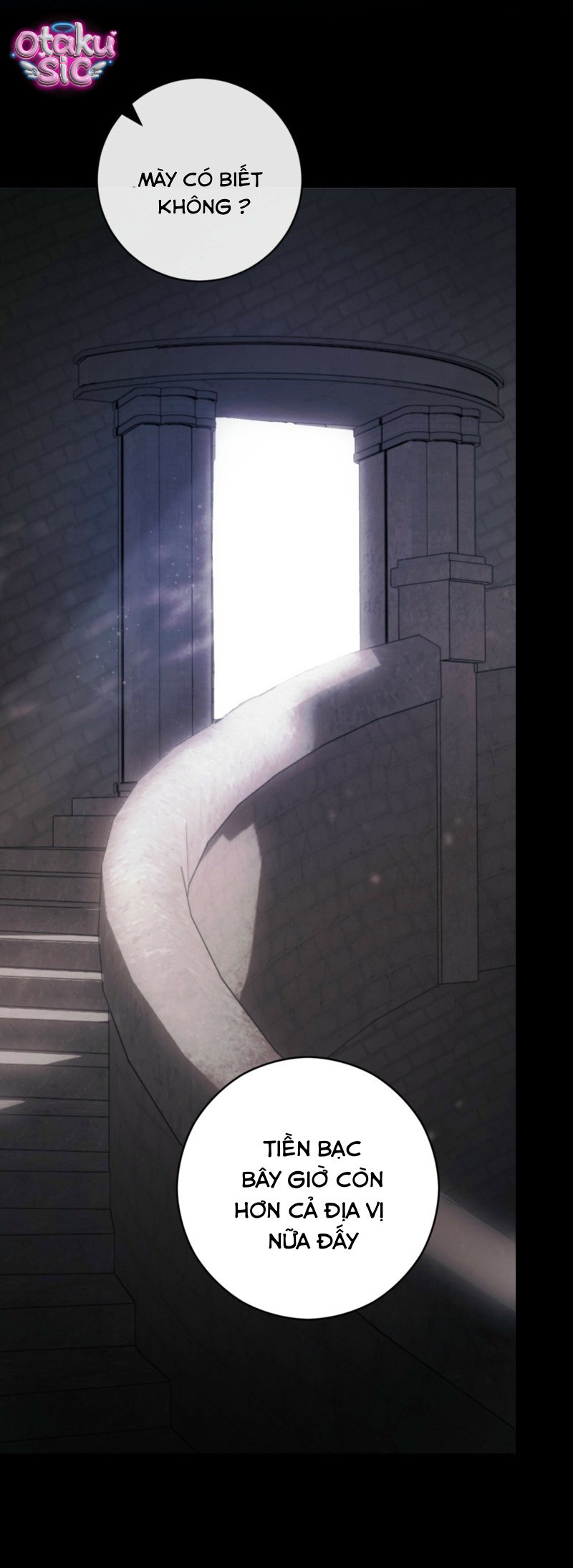 Chuộc tội cho sự tàn nhẫn đó - Chap 16 - Trang 2