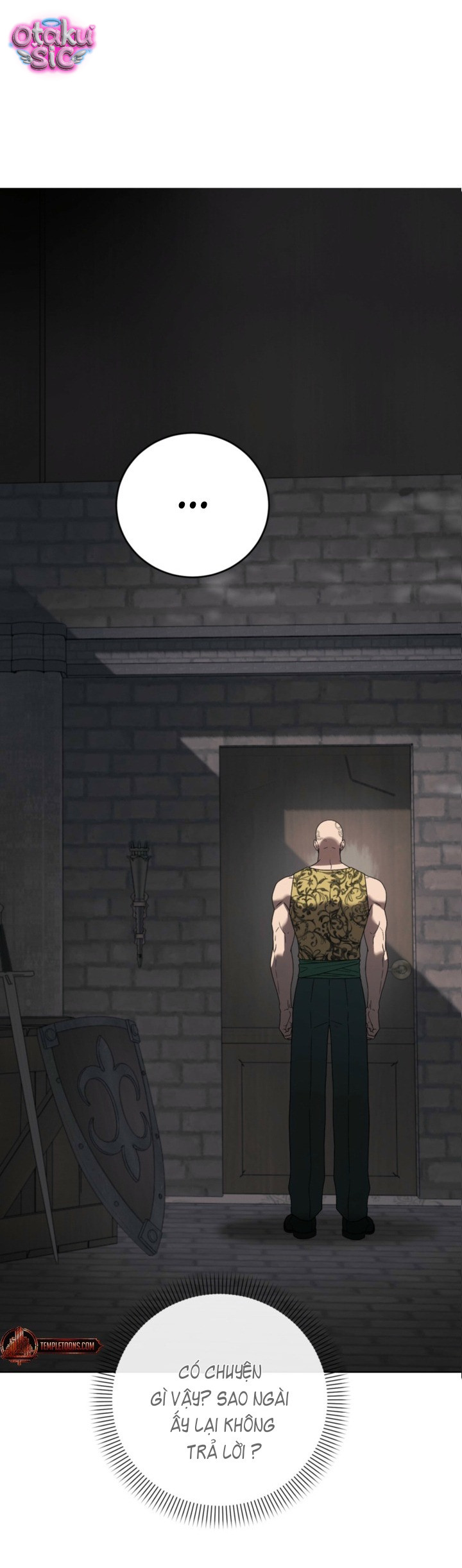 Chuộc tội cho sự tàn nhẫn đó - Chap 16 - Trang 12