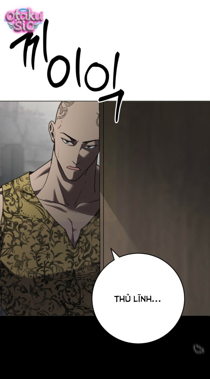 Chuộc tội cho sự tàn nhẫn đó - Chap 16 - Trang 13