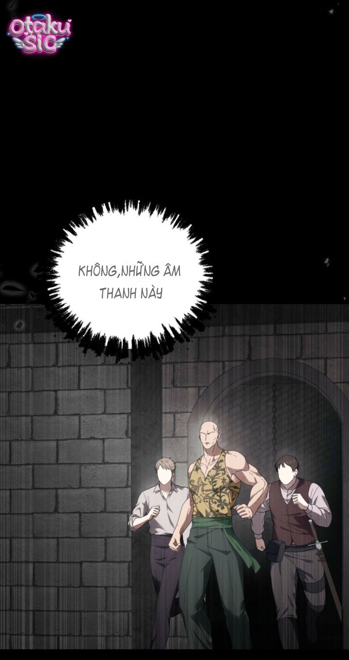 Chuộc tội cho sự tàn nhẫn đó - Chap 16 - Trang 21