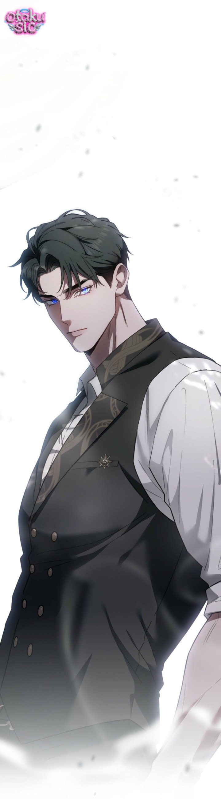 Chuộc tội cho sự tàn nhẫn đó - Chap 16 - Trang 25