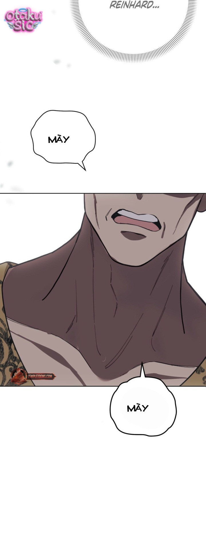 Chuộc tội cho sự tàn nhẫn đó - Chap 16 - Trang 27
