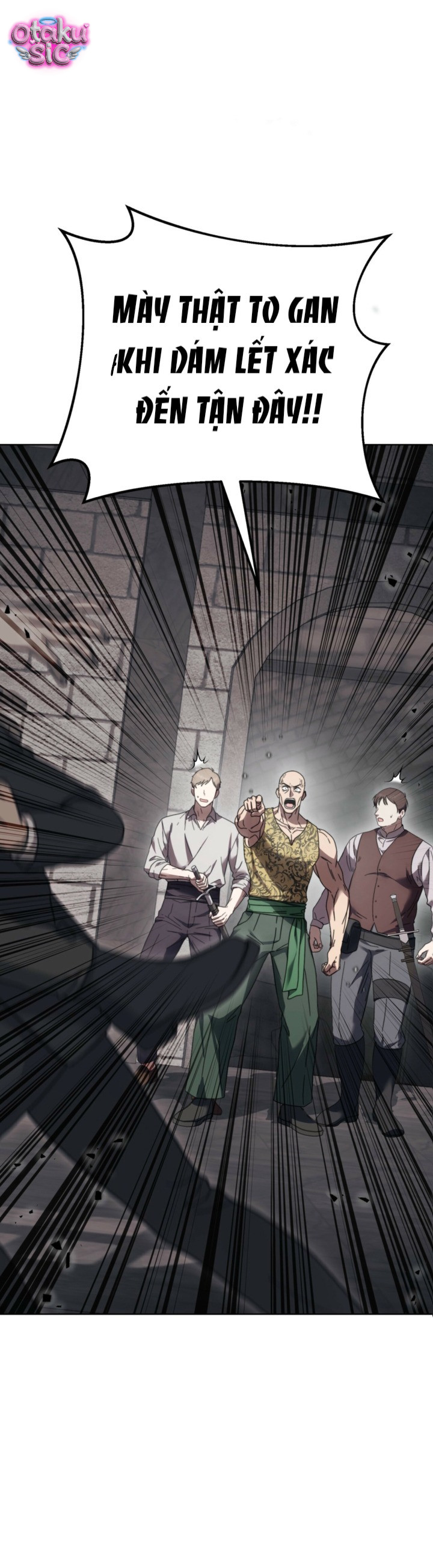 Chuộc tội cho sự tàn nhẫn đó - Chap 16 - Trang 28