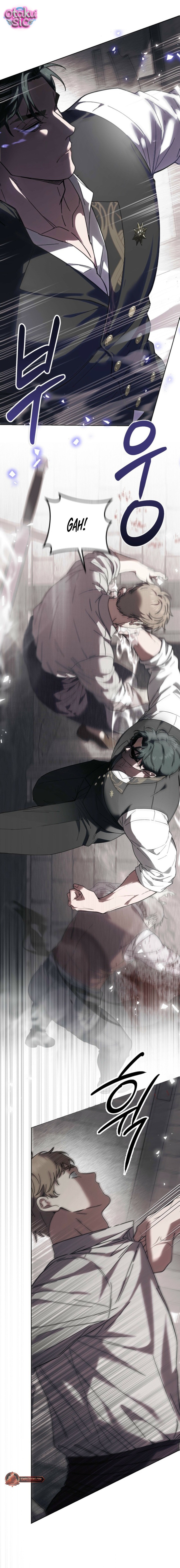 Chuộc tội cho sự tàn nhẫn đó - Chap 16 - Trang 32