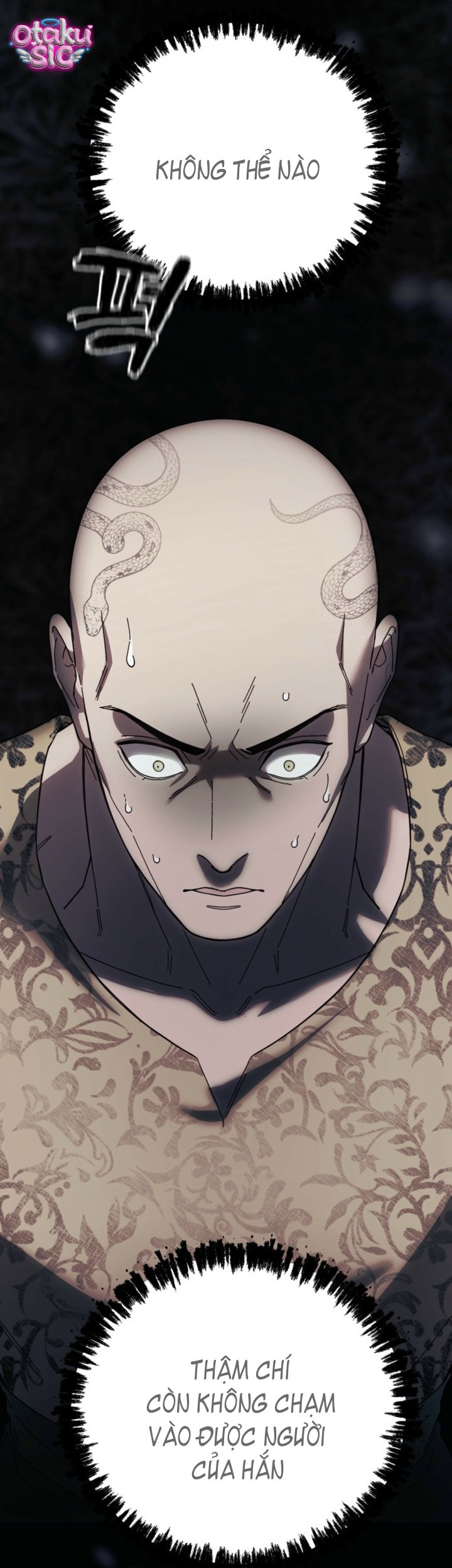 Chuộc tội cho sự tàn nhẫn đó - Chap 16 - Trang 36