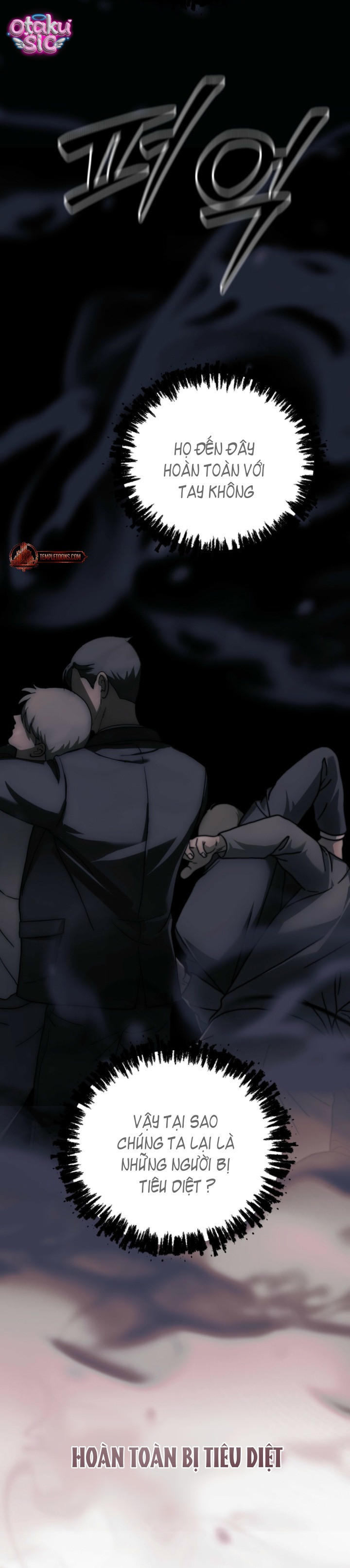 Chuộc tội cho sự tàn nhẫn đó - Chap 16 - Trang 37