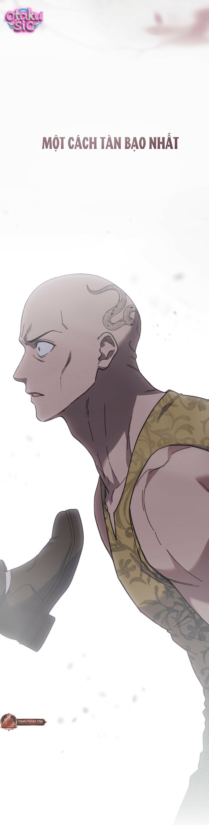 Chuộc tội cho sự tàn nhẫn đó - Chap 16 - Trang 38
