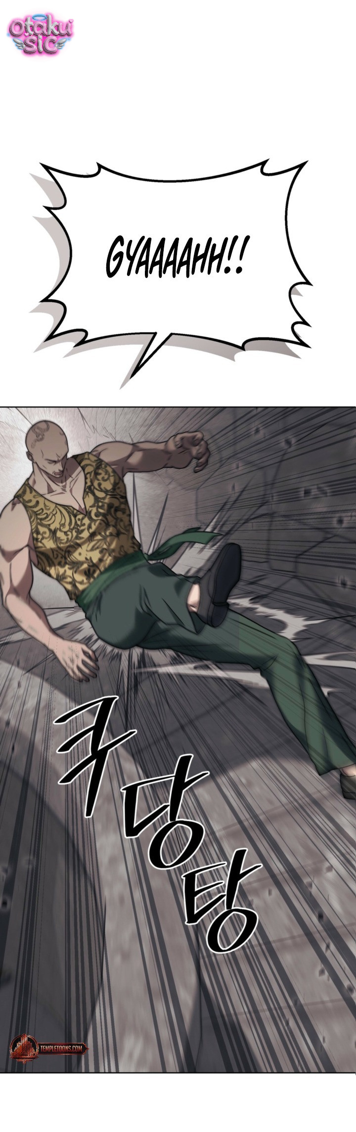 Chuộc tội cho sự tàn nhẫn đó - Chap 16 - Trang 40