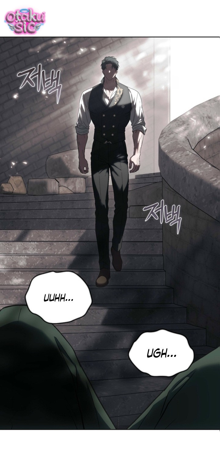 Chuộc tội cho sự tàn nhẫn đó - Chap 16 - Trang 41