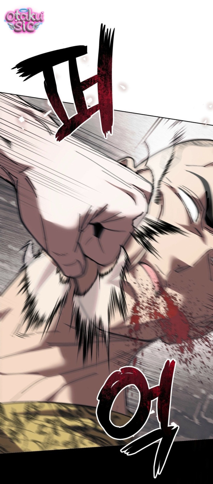 Chuộc tội cho sự tàn nhẫn đó - Chap 16 - Trang 42