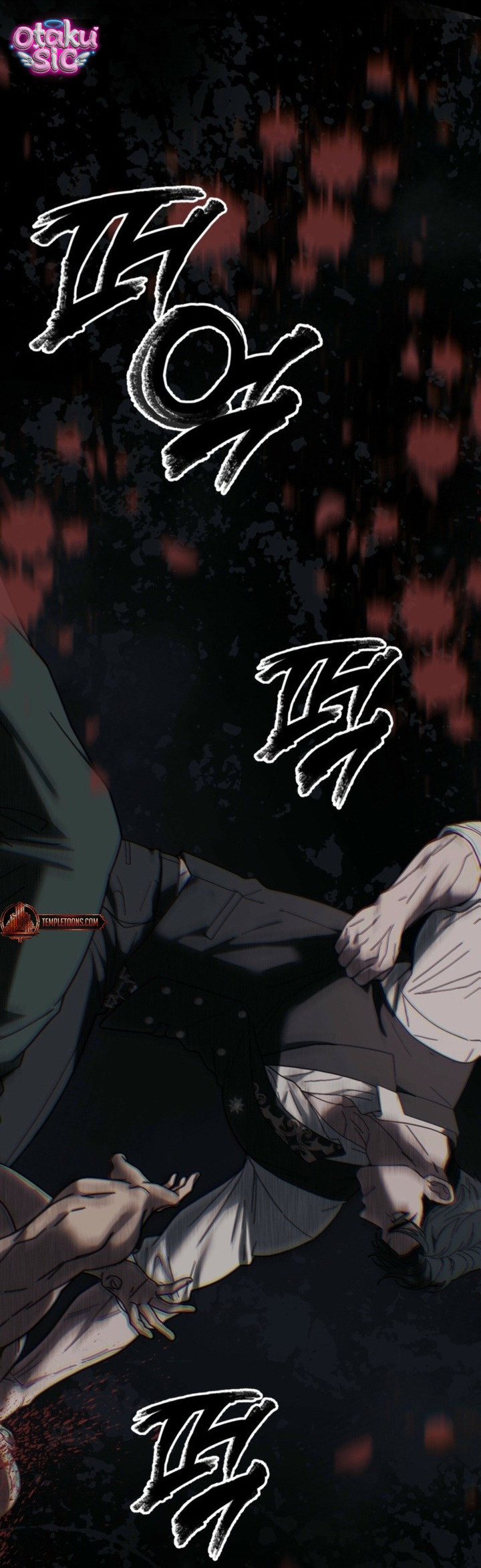 Chuộc tội cho sự tàn nhẫn đó - Chap 16 - Trang 43