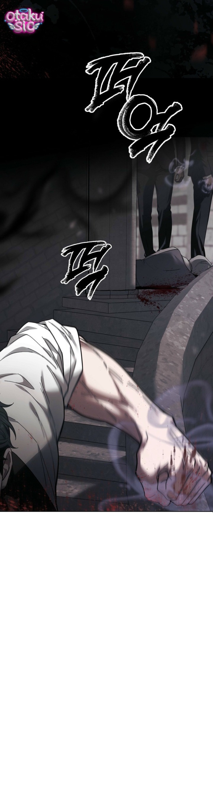 Chuộc tội cho sự tàn nhẫn đó - Chap 16 - Trang 44