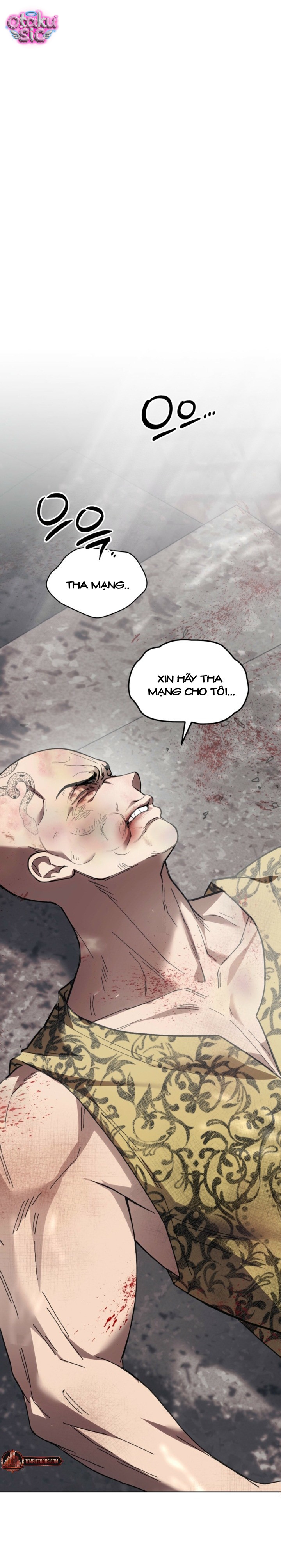 Chuộc tội cho sự tàn nhẫn đó - Chap 16 - Trang 45