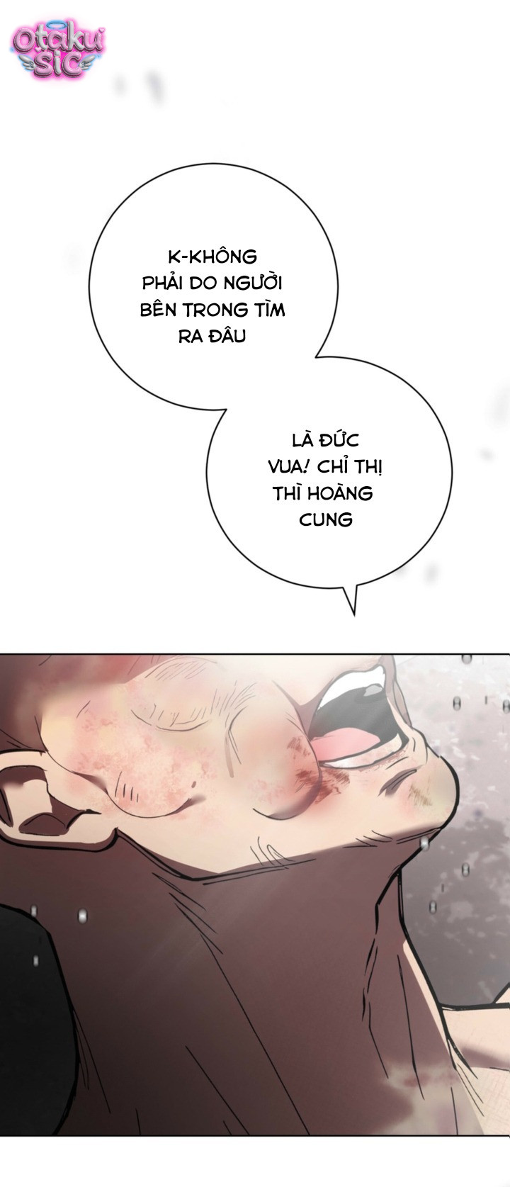 Chuộc tội cho sự tàn nhẫn đó - Chap 16 - Trang 47