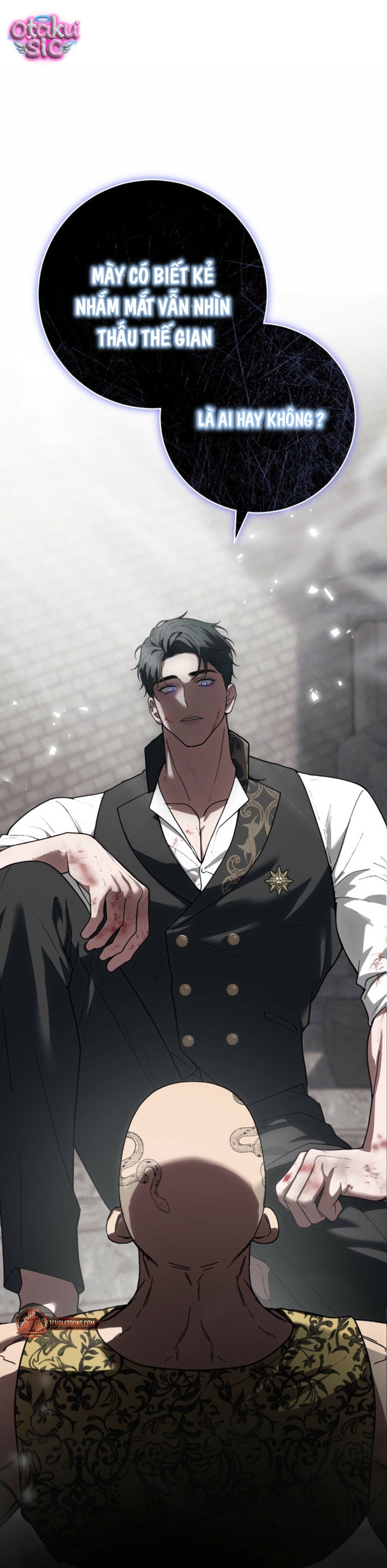 Chuộc tội cho sự tàn nhẫn đó - Chap 16 - Trang 50