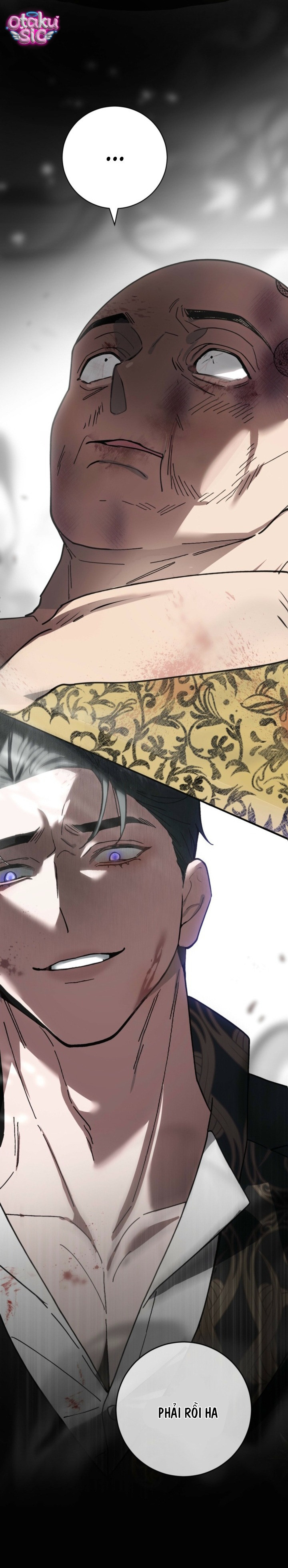 Chuộc tội cho sự tàn nhẫn đó - Chap 16 - Trang 51