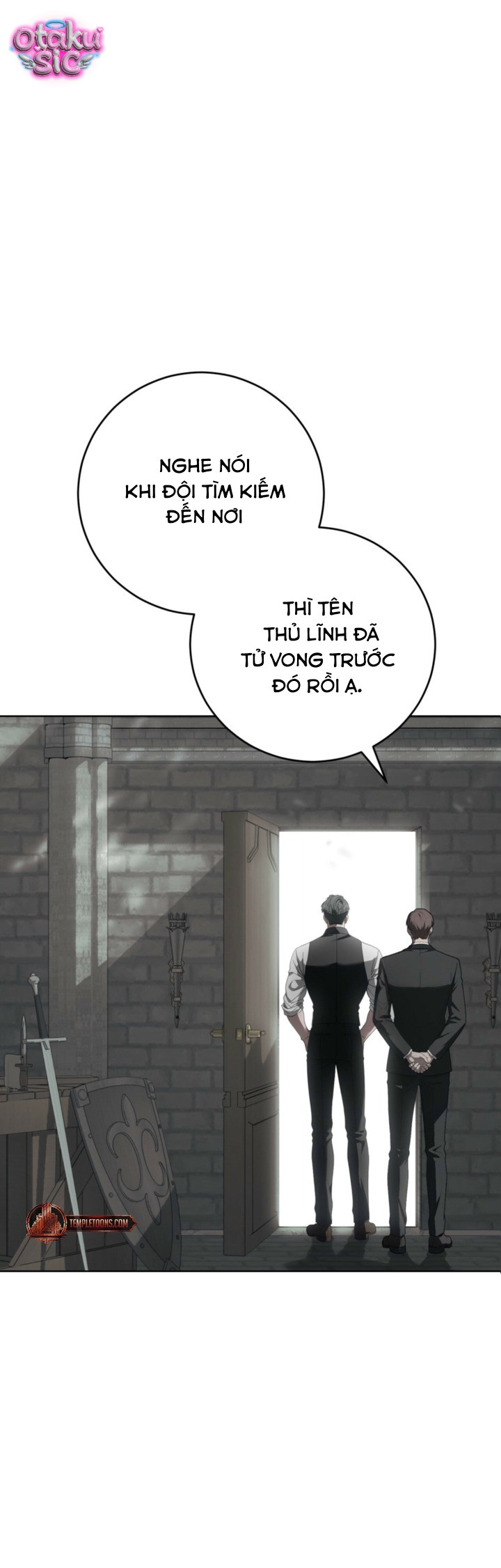Chuộc tội cho sự tàn nhẫn đó - Chap 16 - Trang 58