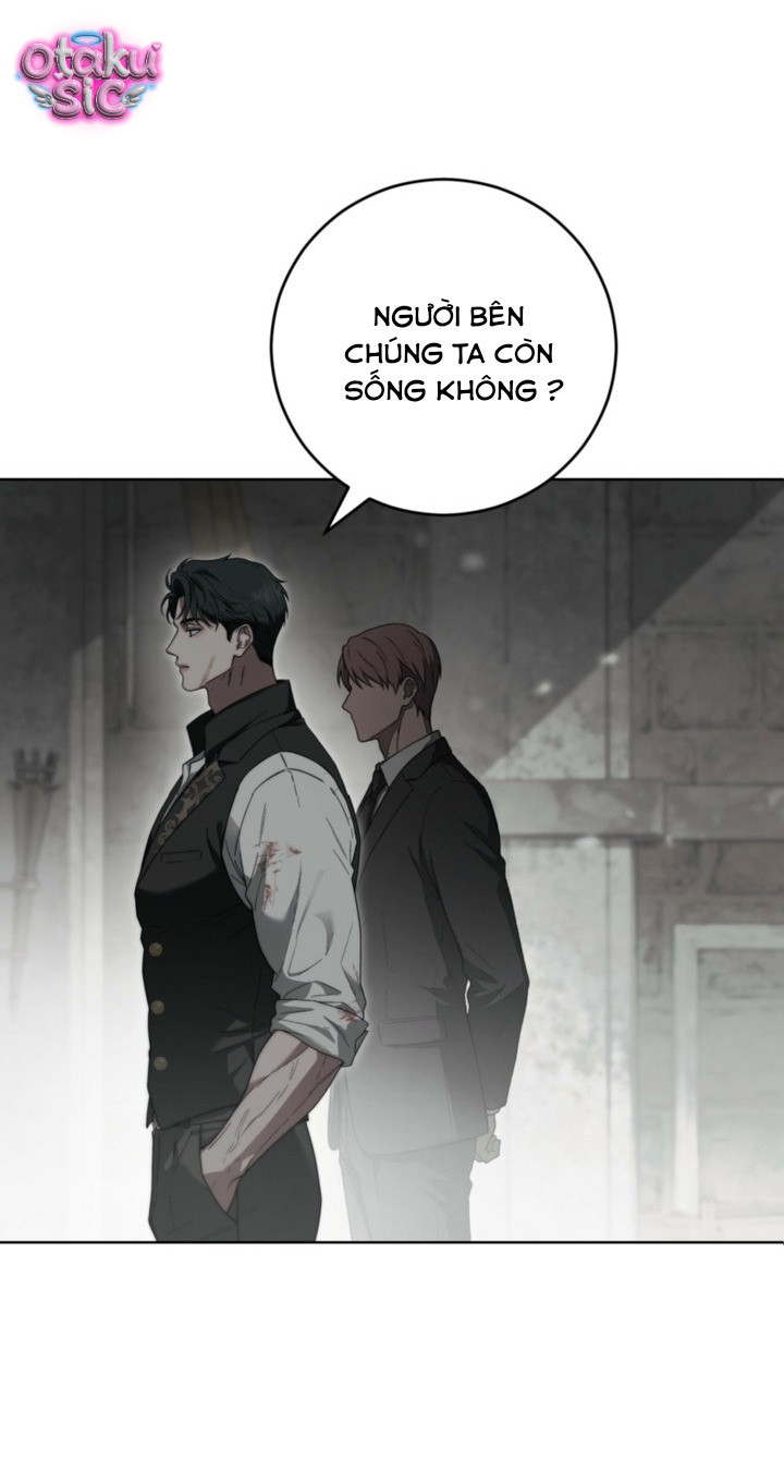 Chuộc tội cho sự tàn nhẫn đó - Chap 16 - Trang 61