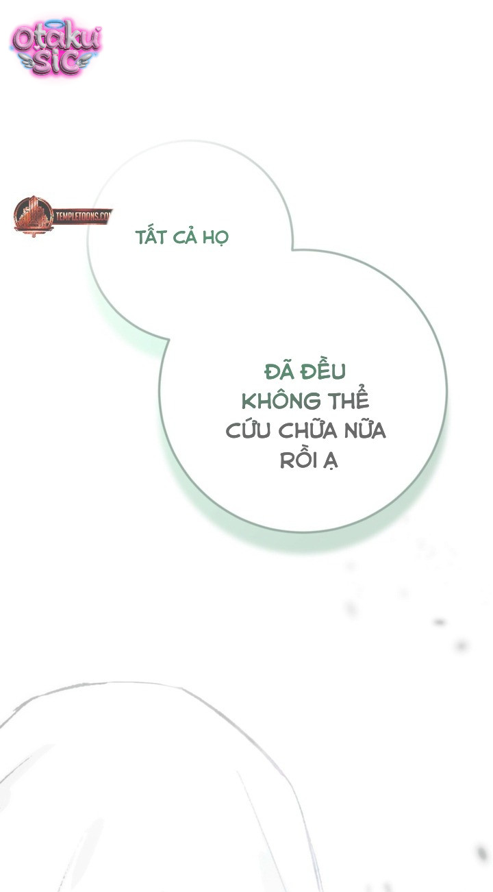 Chuộc tội cho sự tàn nhẫn đó - Chap 16 - Trang 62