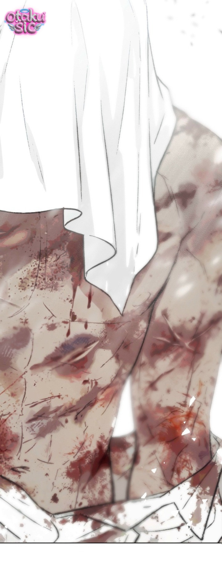 Chuộc tội cho sự tàn nhẫn đó - Chap 16 - Trang 63