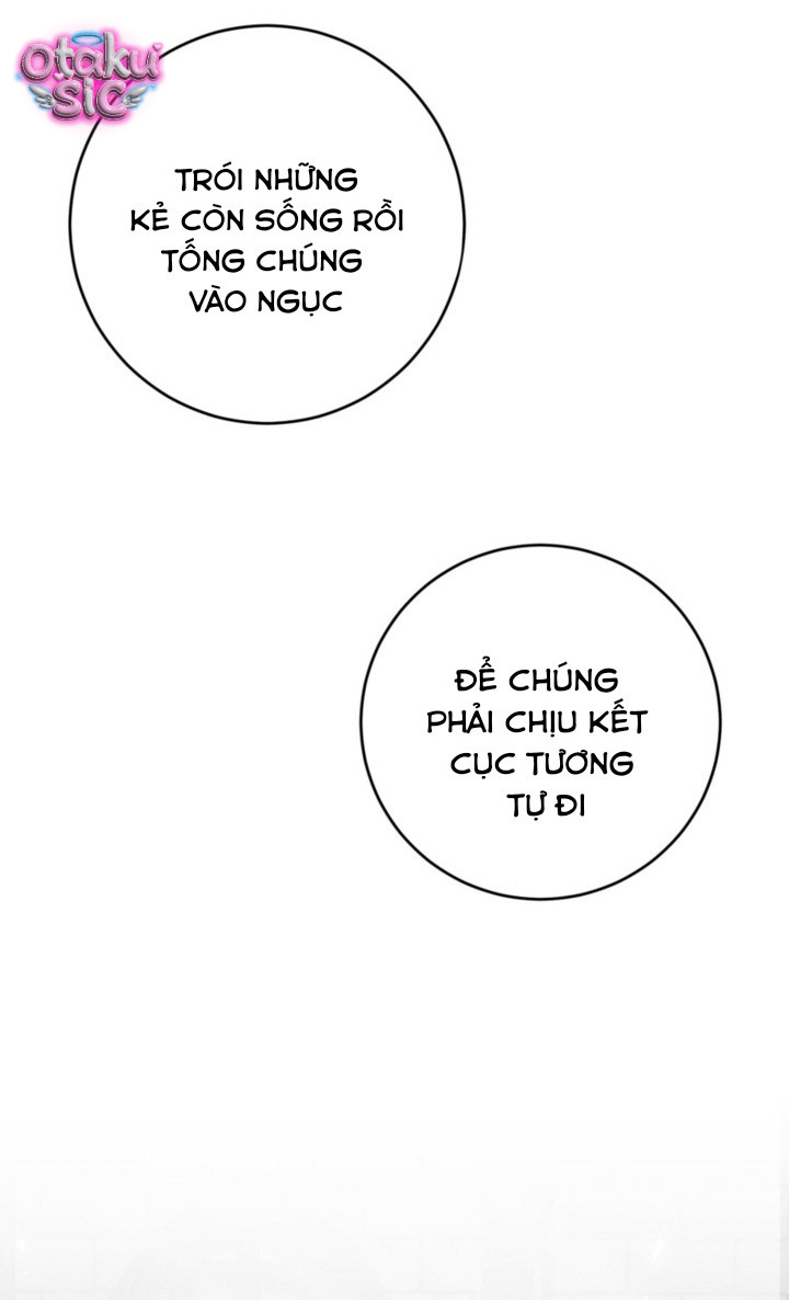Chuộc tội cho sự tàn nhẫn đó - Chap 16 - Trang 65