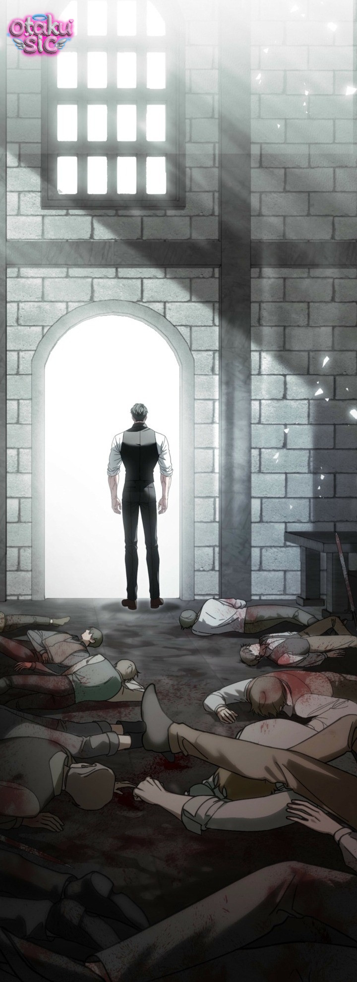 Chuộc tội cho sự tàn nhẫn đó - Chap 16 - Trang 66