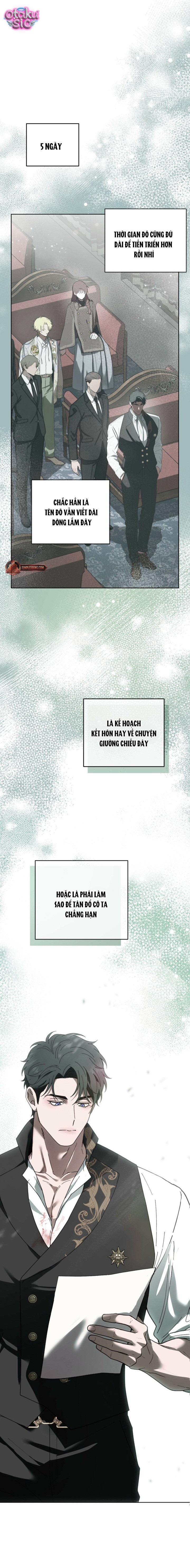 Chuộc tội cho sự tàn nhẫn đó - Chap 16 - Trang 74