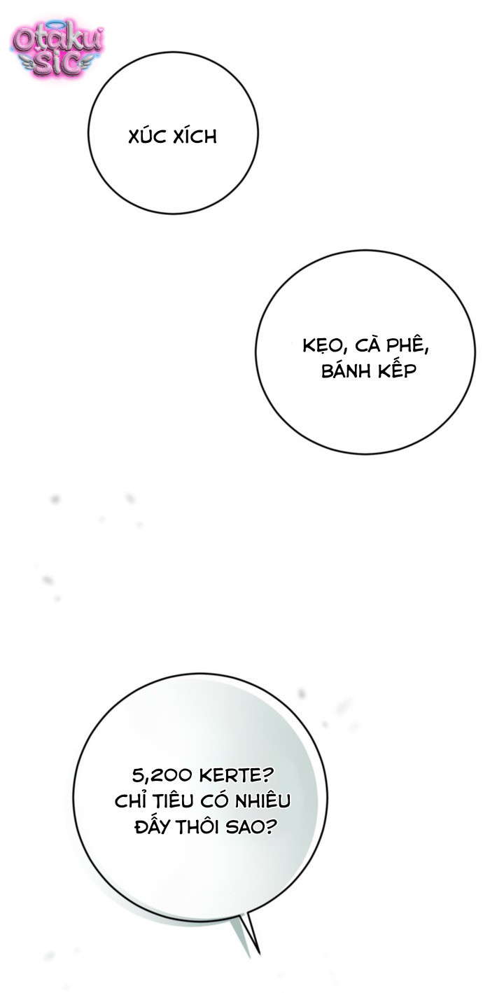 Chuộc tội cho sự tàn nhẫn đó - Chap 16 - Trang 79