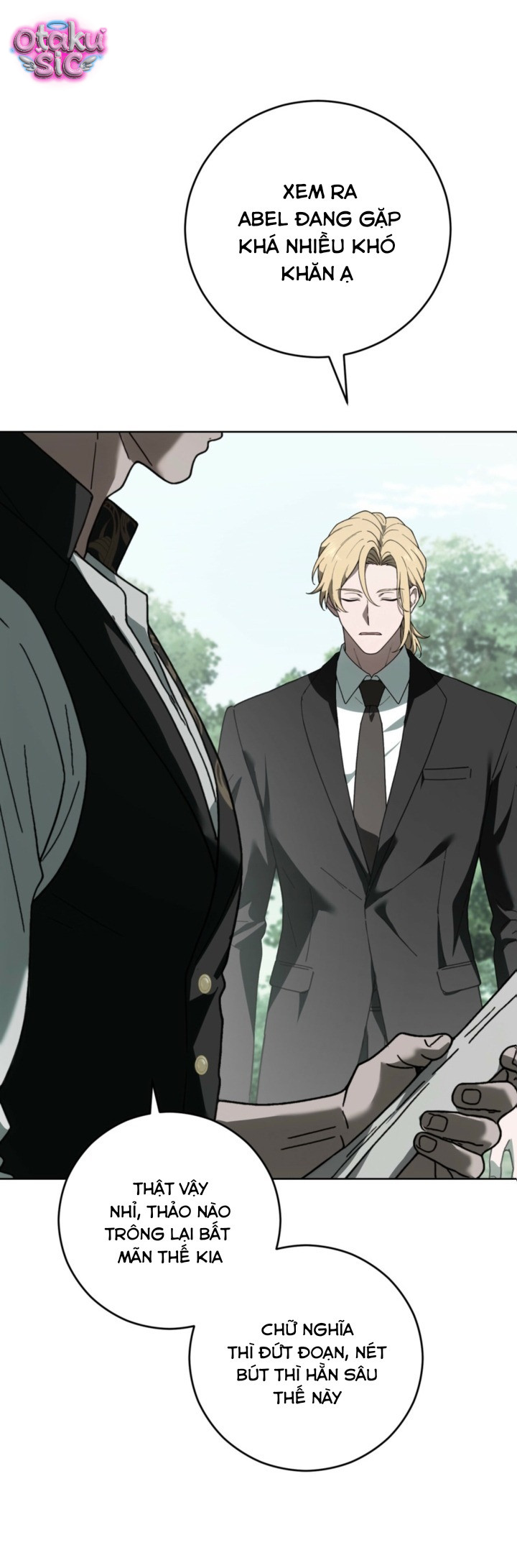 Chuộc tội cho sự tàn nhẫn đó - Chap 16 - Trang 81
