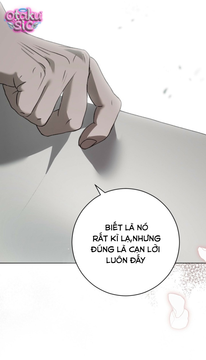 Chuộc tội cho sự tàn nhẫn đó - Chap 16 - Trang 86